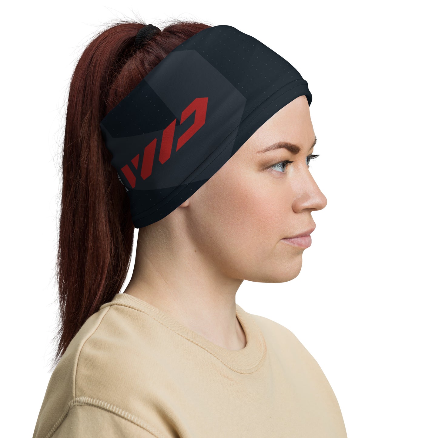 Neck Gaiter