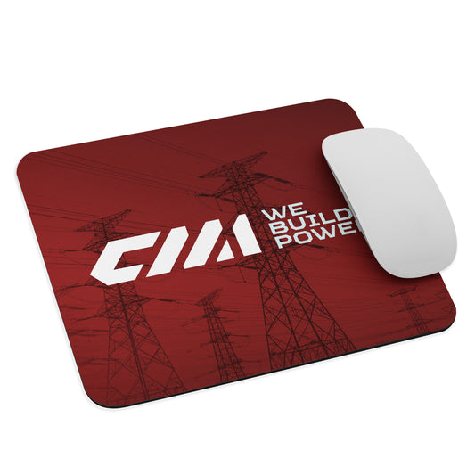 Mouse pad