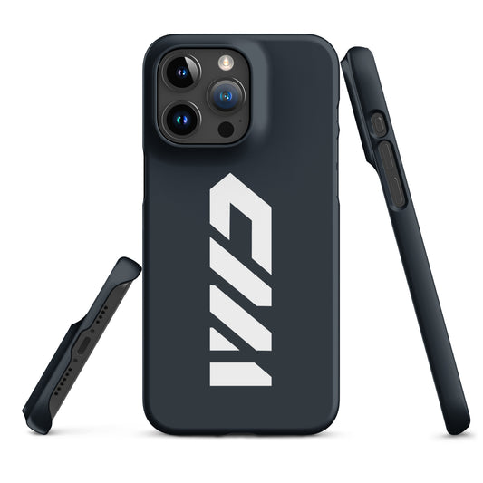 Snap case for iPhone®