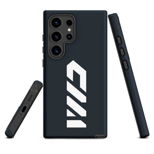 Tough case for Samsung®